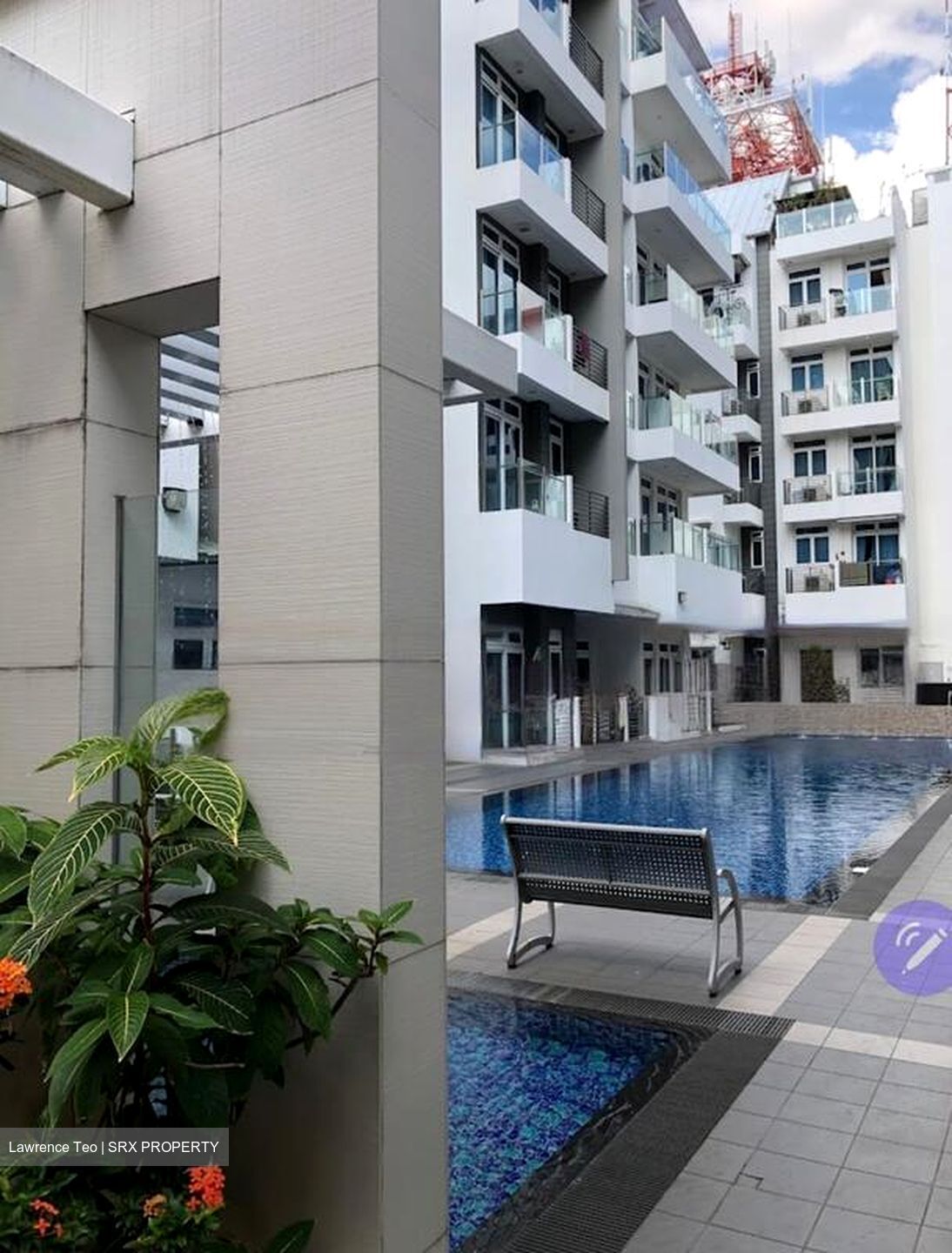 Suites @ Eastcoast (D15), Condominium #447976321
